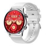 Смарт-часы (Smart Watch) XO J4 Sport silver - купить за 2 723.00 грн в Киеве, Украине