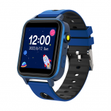 Детские смарт-часы (Smart Watch) XO H120 blue - купить за 1 517.10 грн в Киеве, Украине