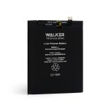 Акумулятор WALKER Professional для Huawei HB356687ECW Honor 7X, Mate 10 Lite, Nova 2 Plus 2017, Nova 3i, Nova 4e, P Smart Plus, P30 Lite (3340mAh)