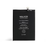 Акумулятор WALKER Professional для Xiaomi BN5A Redmi 10, Redmi Note 10 5G (5000mAh) - купити за 598.50 грн у Києві, Україні
