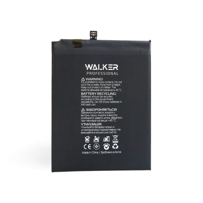 Акумулятор WALKER Professional для Samsung Galaxy A10s/A107 (2019) SCUD-WT-N6 (4000mAh)