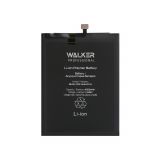 Аккумулятор WALKER Professional для Xiaomi BM4J Redmi Note 8 Pro (4500mAh)
