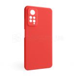 Чохол Full Silicone Case для Xiaomi Redmi Note 12 Pro 4G red (14) (без логотипу) - купити за 287.00 грн у Києві, Україні
