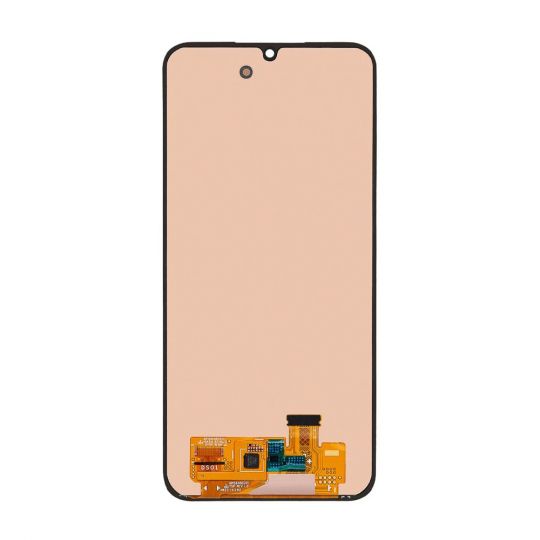 Дисплей (LCD) для Samsung Galaxy A24 4G/A245 (2023) с тачскрином black (Oled) Original Quality - купить за 1 714.41 грн в Киеве, Украине