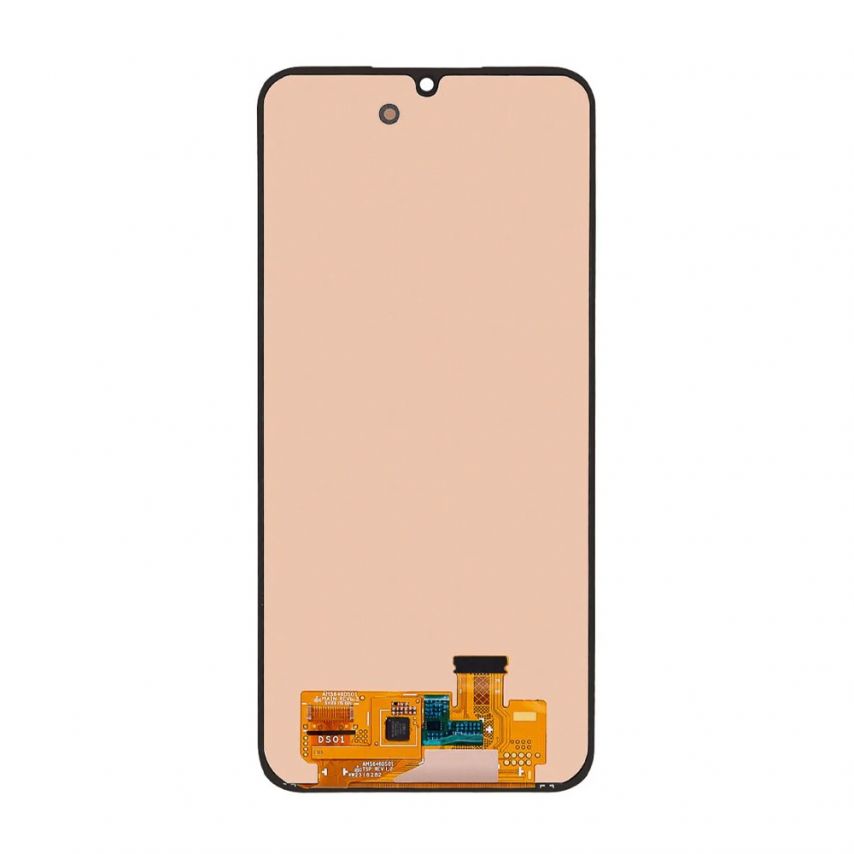 Дисплей (LCD) для Samsung Galaxy A24 4G/A245 (2023) с тачскрином black (Oled) Original Quality