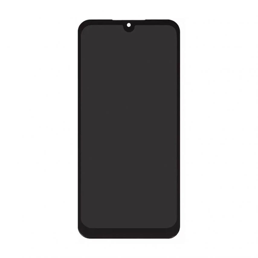 Дисплей (LCD) для Samsung Galaxy A24 4G/A245 (2023) с тачскрином black (Oled) Original Quality