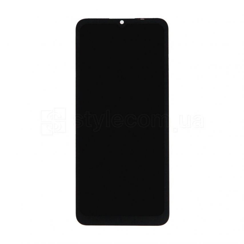 Дисплей (LCD) для Realme C11 (2021) ver.TXDI65OQBAPU-41 с тачскрином black Original Quality