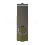 Флеш-память USB Team Color Turn E902 64GB green (TE90264GG01) - купить за 226.80 грн в Киеве, Украине