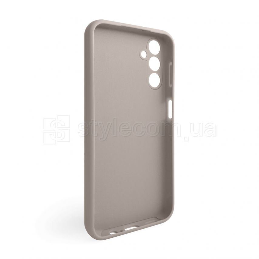 Чохол Full Silicone Case для Samsung Galaxy A14 5G/A146 (2023) mocco (07) (без логотипу)