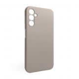 Чехол Full Silicone Case для Samsung Galaxy A14 5G/A146 (2023) mocco (07) (без логотипа)