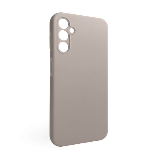 Чехол Full Silicone Case для Samsung Galaxy A14 5G/A146 (2023) mocco (07) (без логотипа) - купить за 310.10 грн в Киеве, Украине