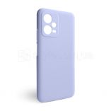 Чехол Full Silicone Case для Xiaomi Redmi Note 12 5G elegant purple (26) (без логотипа) - купить за 287.00 грн в Киеве, Украине