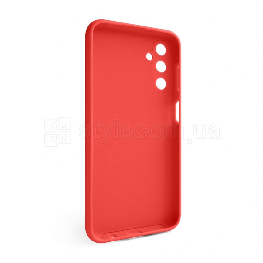Чехол Full Silicone Case для Samsung Galaxy M14 5G/M146 (2023) red (14) (без логотипа)