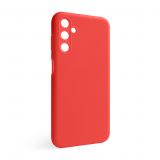 Чехол Full Silicone Case для Samsung Galaxy M14 5G/M146 (2023) red (14) (без логотипа)