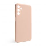 Чохол Full Silicone Case для Samsung Galaxy M14 5G/M146 (2023) nude (19) (без логотипу)