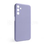 Чехол Full Silicone Case для Samsung Galaxy M14 5G/M146 (2023) elegant purple (26) (без логотипа) - купить за 279.30 грн в Киеве, Украине