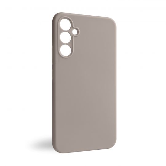 Чехол Full Silicone Case для Samsung Galaxy A34 5G/A346 (2023) mocco (07) (без логотипа) - купить за 310.10 грн в Киеве, Украине