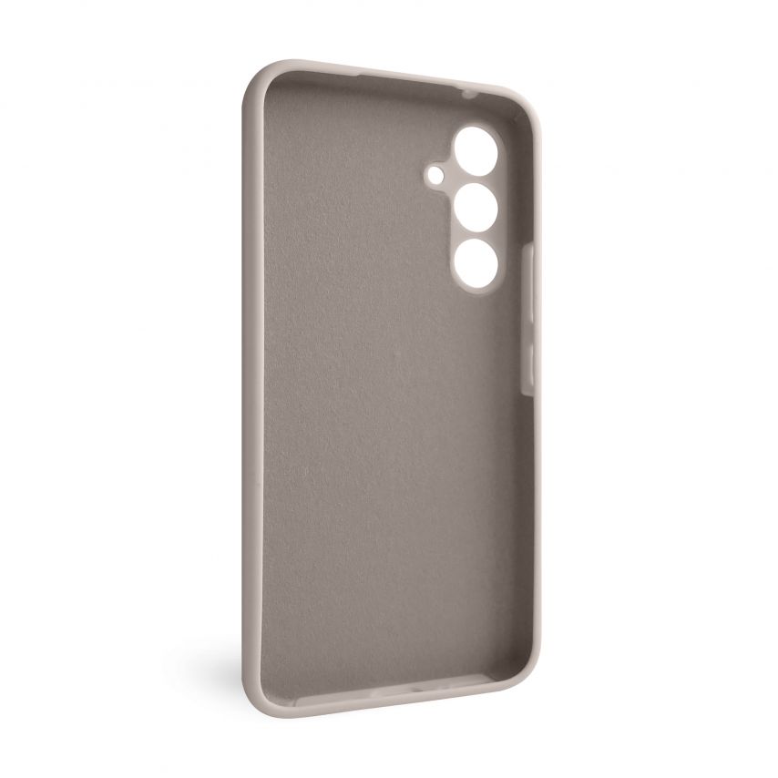 Чехол Full Silicone Case для Samsung Galaxy A54 5G/A546 (2023) mocco (07) (без логотипа)
