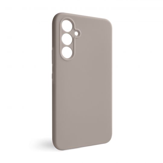 Чехол Full Silicone Case для Samsung Galaxy A54 5G/A546 (2023) mocco (07) (без логотипа)