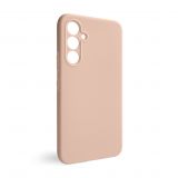 Чехол Full Silicone Case для Samsung Galaxy A54 5G/A546 (2023) nude (19) (без логотипа)
