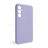 Чохол Full Silicone Case для Samsung Galaxy A54 5G/A546 (2022) elegant purple (26) (без логотипу) - купити за 279.30 грн у Києві, Україні