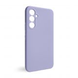 Чохол Full Silicone Case для Samsung Galaxy A54 5G/A546 (2023) elegant purple (26) (без логотипу)