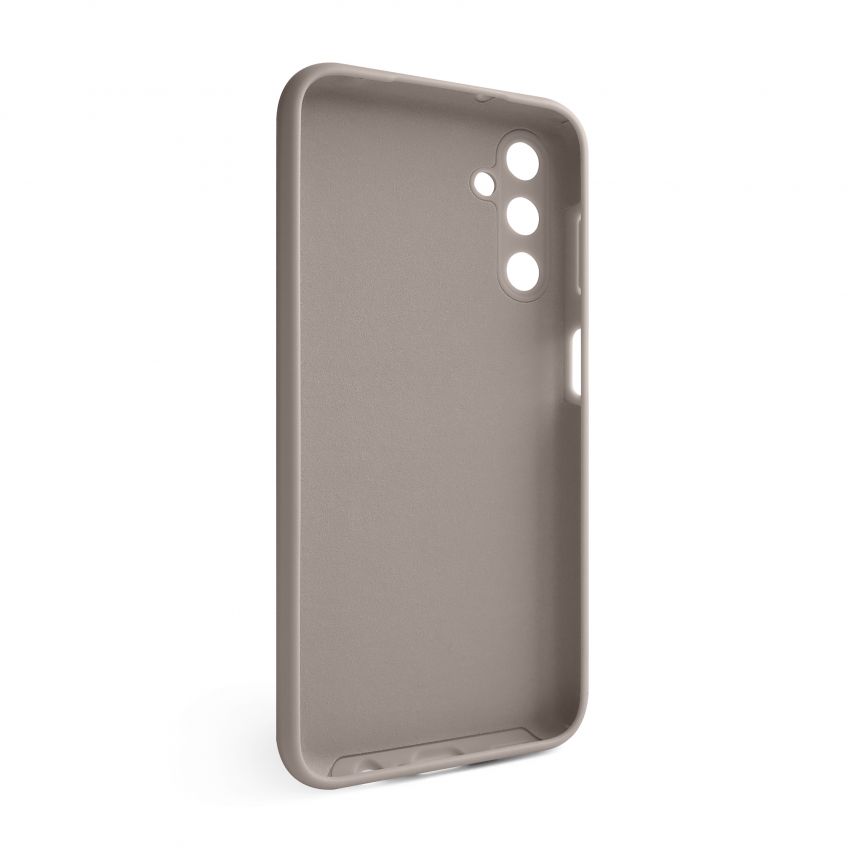 Чехол Full Silicone Case для Samsung Galaxy M14 5G/M146 (2023) mocco (07) (без логотипа)
