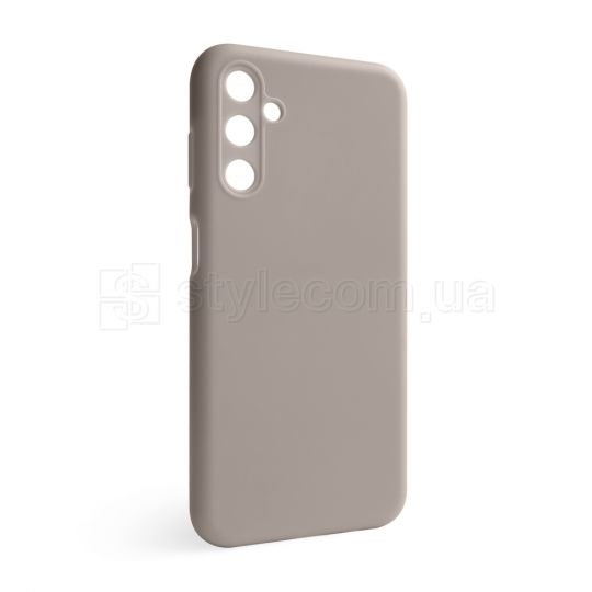 Чохол Full Silicone Case для Samsung Galaxy M14 5G/M146 (2023) mocco (07) (без логотипу)