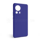 Чохол Full Silicone Case для Xiaomi Redmi 13 Lite violet (36) (без логотипу) - купити за 264.60 грн у Києві, Україні