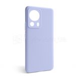 Чохол Full Silicone Case для Xiaomi Redmi 13 Lite elegant purple (26) (без логотипу) - купити за 264.60 грн у Києві, Україні