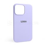 Чохол Full Silicone Case для Apple iPhone 15 Pro Max lilac (39) - купити за 246.00 грн у Києві, Україні