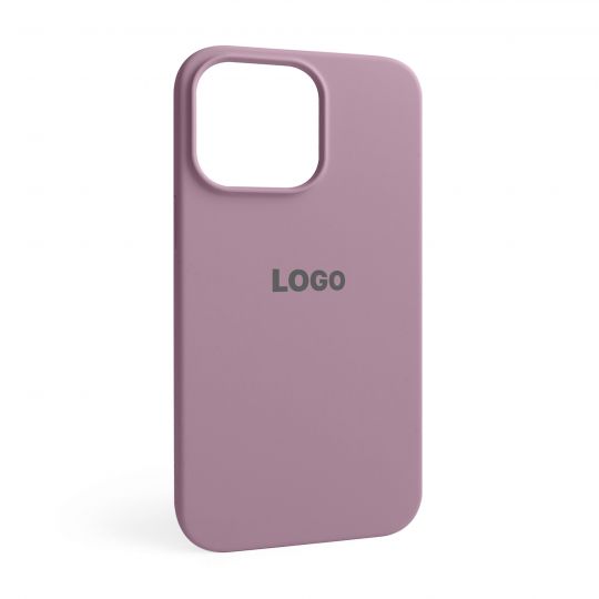 Чохол Full Silicone Case для Apple iPhone 15 Pro Max blueberry (56) - купити за 221.50 грн у Києві, Україні