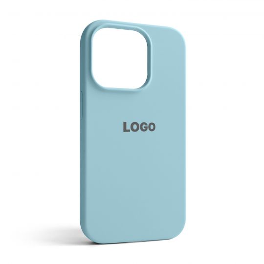 Чехол Full Silicone Case для Apple iPhone 15 Pro cactus (60) - купить за 221.50 грн в Киеве, Украине