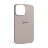 Чохол Full Silicone Case для Apple iPhone 15 Pro Max lavender (07) - купити за 240.00 грн у Києві, Україні