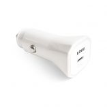 Автомобільний зарядний пристрій (адаптер) для Apple iPhone AP1314 PD / 20W white carton box - купити за 205.00 грн у Києві, Україні