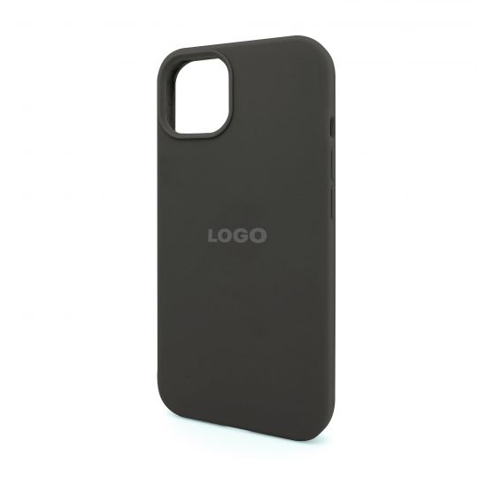 Чохол Full Silicone Case для Apple iPhone 13 dark grey (15) - купити за 221.50 грн у Києві, Україні
