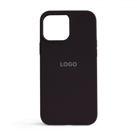 Чохол Full Silicone Case для Apple iPhone 13 Pro Max elderberry (69) - купити за 221.50 грн у Києві, Україні