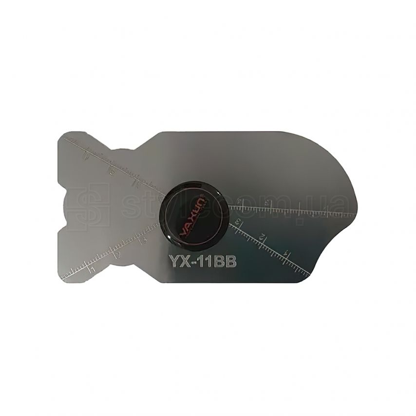 Медиатор для разборки Yaxun YX-11BB металлический