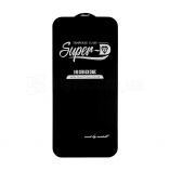 Защитное стекло SuperD для Samsung Galaxy S21 FE/G990 (2022) black (тех.пак.) - купить за 102.25 грн в Киеве, Украине