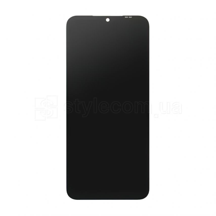 Дисплей (LCD) для Samsung Galaxy M14/M146B (2023) 48 pin с тачскрином black (IPS) High Quality