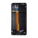 Дисплей (LCD) для Samsung Galaxy A7/A750 (2018) с тачскрином и рамкой black (Oled) Original Quality - купить за 1 775.60 грн в Киеве, Украине
