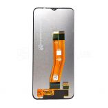 Дисплей (LCD) для Samsung Galaxy A14/A145 (2023) с тачскрином black High Quality - купить за 718.20 грн в Киеве, Украине