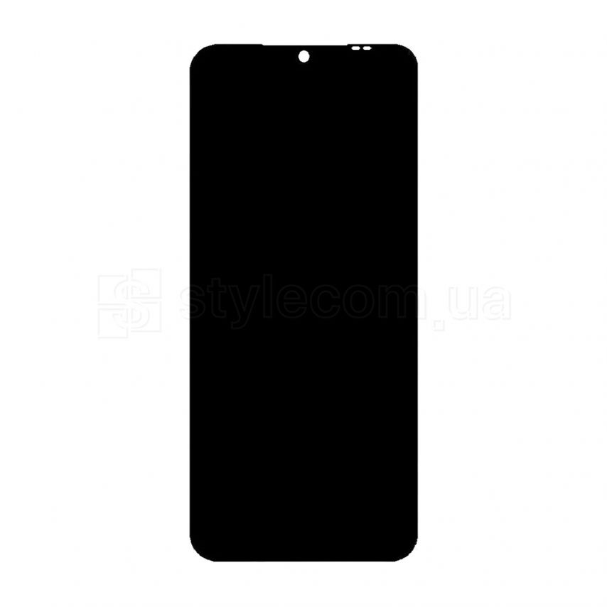 Дисплей (LCD) для Samsung Galaxy A14/A145 (2023) з тачскріном black High Quality