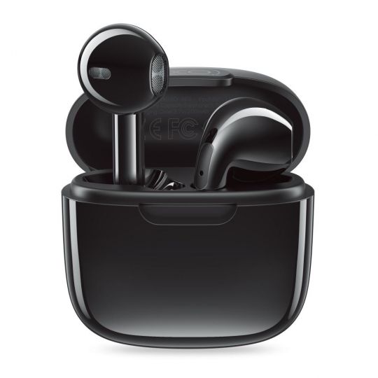 Навушники TWS XO X23 black - купити за 451.00 грн у Києві, Україні