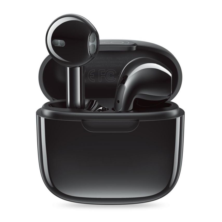 Навушники TWS XO X23 black