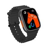 Смарт-часы (Smart Watch) X8 Pro Plus black