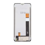 Дисплей (LCD) для Blackview A80s з тачскріном black High Quality