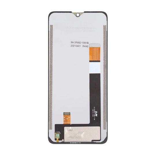 Дисплей (LCD) для Blackview A80s з тачскріном black High Quality - купити за 730.62 грн у Києві, Україні