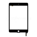 Тачскрін (сенсор) для Apple iPad Mini 4 (A1538, A1550) black High Quality - купити за 540.54 грн у Києві, Україні
