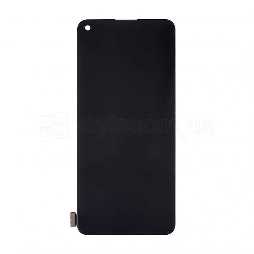 Дисплей (LCD) для Realme 7 Pro, 8, 8 Pro с тачскрином black (IPS) High Quality